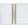 Kokonote | Agenda Escolar Muse Soft Lilac 2026-2027 (Diaria)