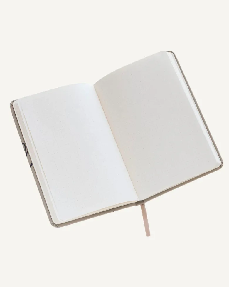 Kokonote | Cuaderno de Tela A5 Kalima