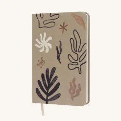 Kokonote | Cuaderno de Tela A5 Kalima