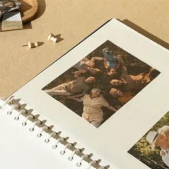 Kokonote | Álbum de Fotos Adhesivo Hokusai