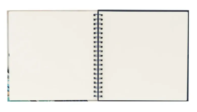 Kokonote | Álbum Scrapbook Japanese Art