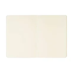 Kokonote | Pack de 3 Cuadernos A6 Botanical Wild Flowers