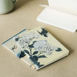 Kokonote | Pack de 3 Cuadernos A6 Hokusai