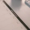 Kokonote | Planificador Semanal A4 Basic Studio