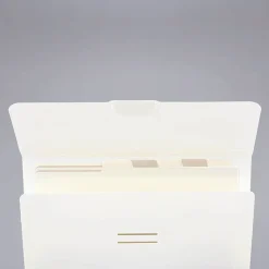 Kokuyo | Carpeta de Documentos Novita A4 Beige