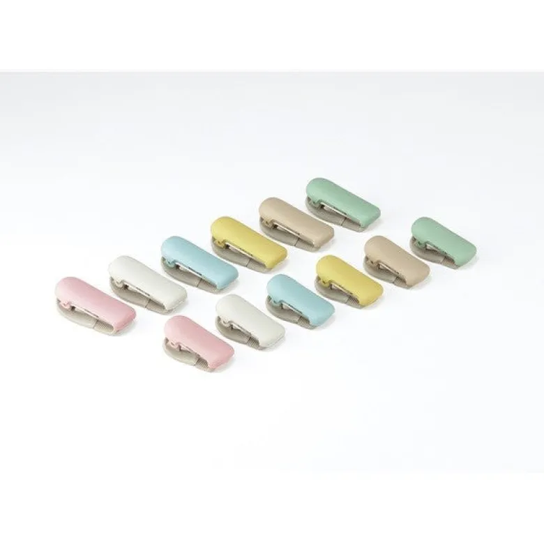 Kokuyo | Cortador de Washi Tape Karu-Cut Beige (20-25mm)