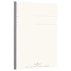 Kokuyo | Cuaderno GOOD TOOL B5 Cuadros