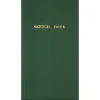 Kokuyo | Cuaderno Mini Sketch Book Green