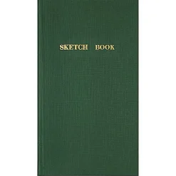 Kokuyo | Cuaderno Mini Sketch Book Green