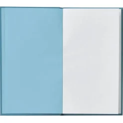 Kokuyo | Cuaderno Mini Sketch Book Trystrams Blue