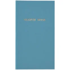 Kokuyo | Cuaderno Mini Sketch Book Trystrams Blue