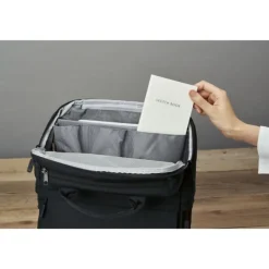 Kokuyo | Cuaderno Mini Sketch Book Trystrams Beige