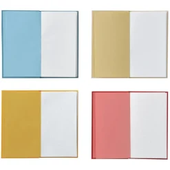 Kokuyo | Cuaderno Mini Sketch Book Trystrams Yellow