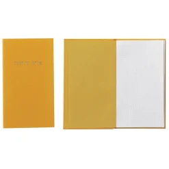 Kokuyo | Cuaderno Mini Sketch Book Trystrams Yellow