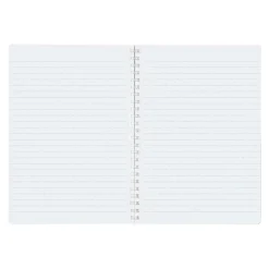 Kokuyo | Cuaderno Soft Ring A5 GOOD TOOLS (Rayas)