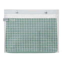 Kokuyo | Estuche Piiip A5 Green