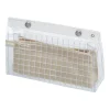 Kokuyo | Estuche Piiip Beige