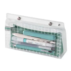 Kokuyo | Estuche Piiip Green