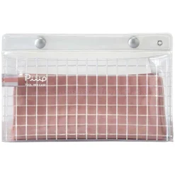 Kokuyo | Estuche Piiip Pink