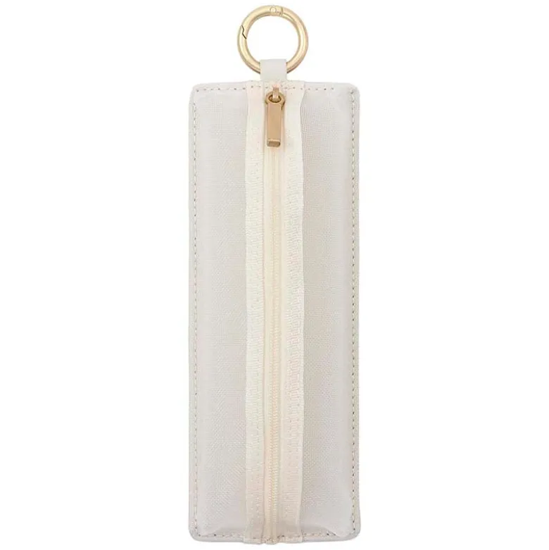 Kokuyo | Estuche Plano Emily White