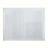 Kokuyo | Funda Clear Cover para Jibun Techo B6 Slim