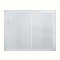 Kokuyo | Funda Clear Cover para Jibun Techo B6 Slim