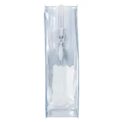 Kokuyo | Funda Estuche Pouch Good Tools Clear White