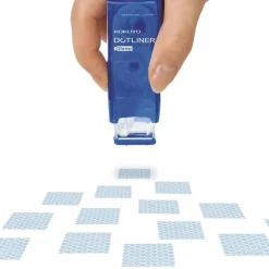 Kokuyo | Pegamento Estampa Dotliner Strong Adhesive Blue