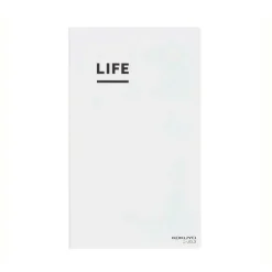 Kokuyo | Planificador JIBUN TECHO LIFE B6 Slim