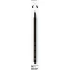 Kokuyo | Portaminas Enpitsu 0.3 Black