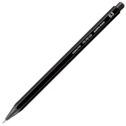 Kokuyo | Portaminas Enpitsu 0.3 Black