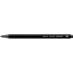 Kokuyo | Portaminas Enpitsu 0.5 Black
