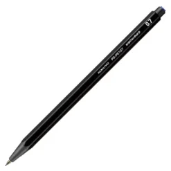 Kokuyo | Portaminas Enpitsu 0.7 Black