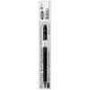Kokuyo | Portaminas Enpitsu 1.3 Black