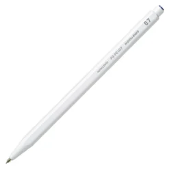 Kokuyo | Portaminas Enpitsu 0.7 White