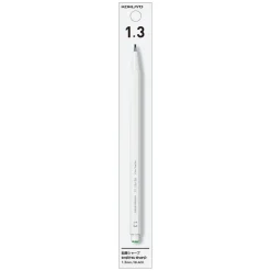 Kokuyo | Portaminas Enpitsu 1.3 White