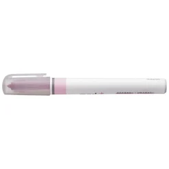 Kokuyo | Subrayador de Doble Punta Mark+ 2 Tone Pink
