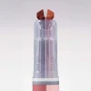 Kokuyo | Subrayador de Doble Punta Mark+ 2 Tone Red
