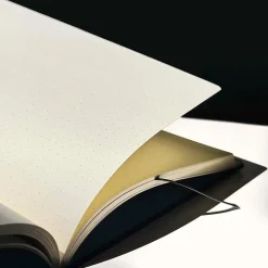 Kunisawa | Cuaderno A5 Find Edge Shimbashi