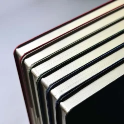 Kunisawa | Cuaderno A5 Find Edge Shimbashi