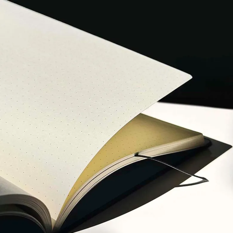 Kunisawa | Cuaderno A5 Find Edge Tonoco