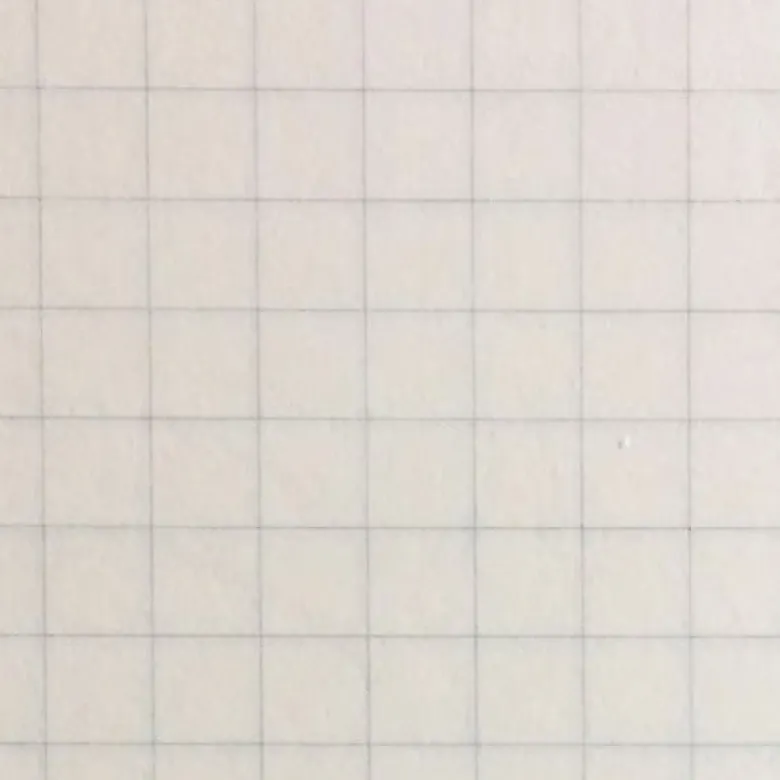 Kunisawa | Cuaderno A5 Find Ring Note White