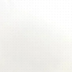 Kunisawa | Cuaderno B5 Executive Ring Note White