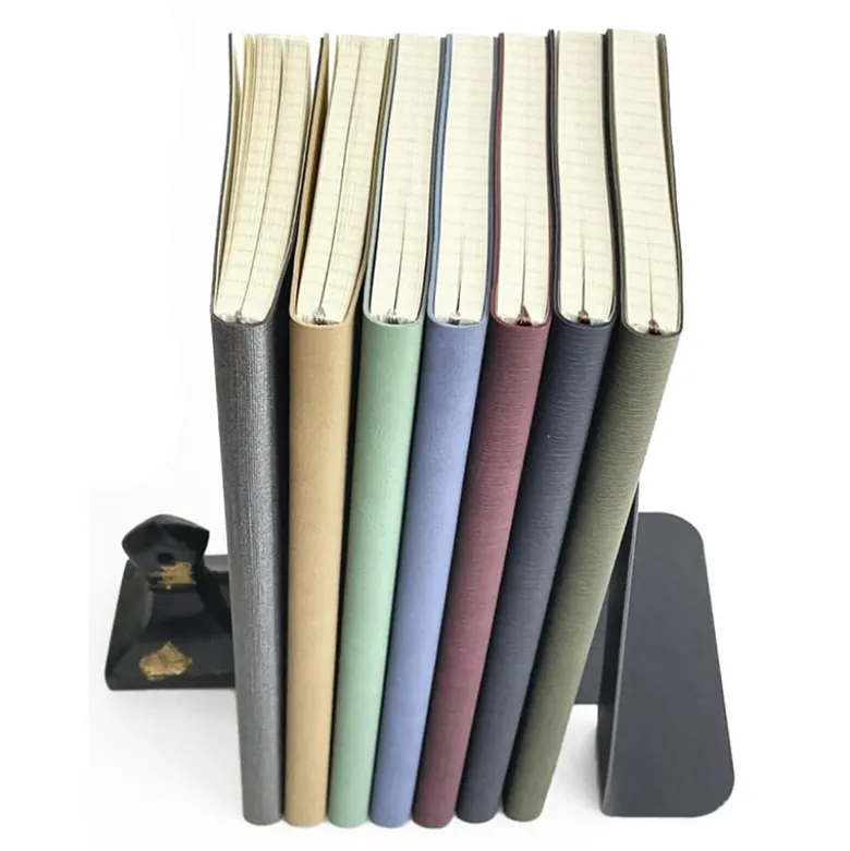 Kunisawa | Cuaderno Find Flex Note Navy