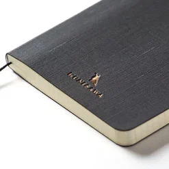 Kunisawa | Cuaderno Find Flex Note Beige