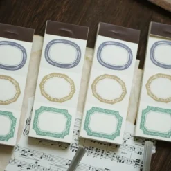 Loi Design | Bloc de Notas Collecting Spring Colors