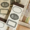 Loi Design | Bloc de Notas Triple Time Lace Flower