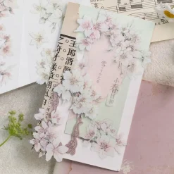Loi Design | Sakura Color Glossy PET Tape