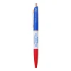 Mark's | Bolígrafo Days x Anterique 3 Section Red Blue