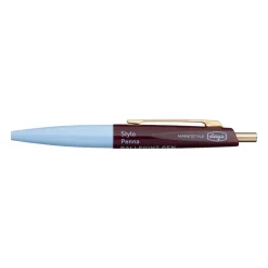 Mark's | Bolígrafo Mini Anterique x DAYS Blue Brown